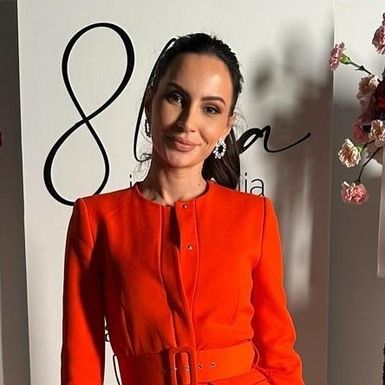 Martina Stjepanović Meter