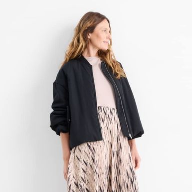 C&A plisirana suknja, 25,99 eura