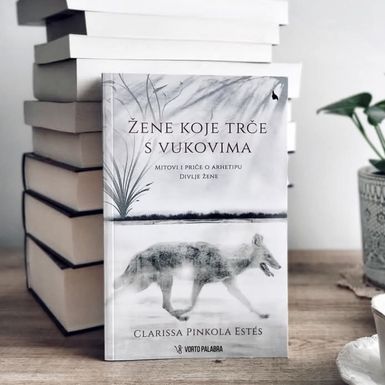 Žene koje trče s vukovima