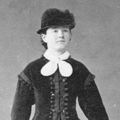 Dr. Mary Edwards Walker