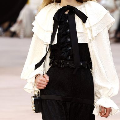 Chanel, prêt-à-porter, jesen/zima 2025./2026.