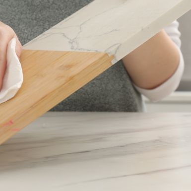 Dasku za rezanje može se temeljito očistiti