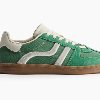 H&M, 34,99 eura
