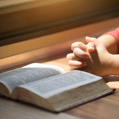 Vjeronauk u osnovnoj školi