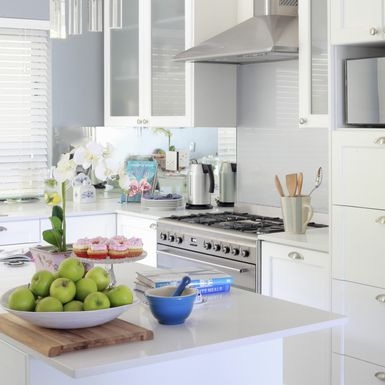 Najelegantnije kuhinje o kakvima mnogi maštaju - 5