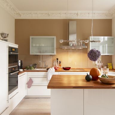 Najelegantnije kuhinje o kakvima mnogi maštaju - 11