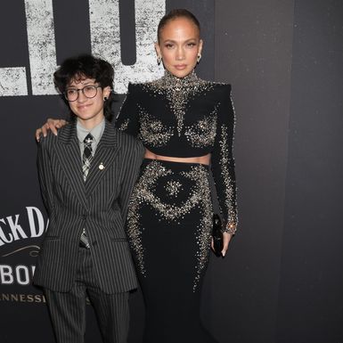 Jennifer Lopez s kćeri Emme na premijeri predstave 'Othello' na Broadwayu - 4