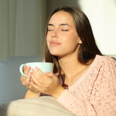 Prve jutarnje zrake nude brojne koristi