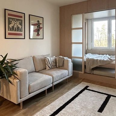 U stanu je osmišljen treći prostor