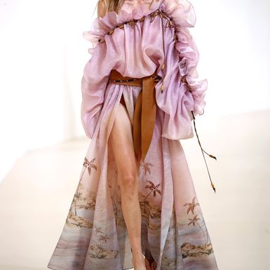 Zimmermann, proljeće/ljeto 2025.