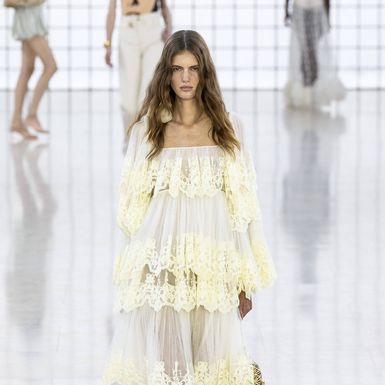 Chloe, proljeće/ljeto 2025.