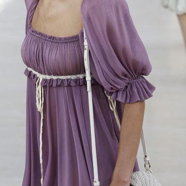 Chloe, proljeće/ljeto 2025.