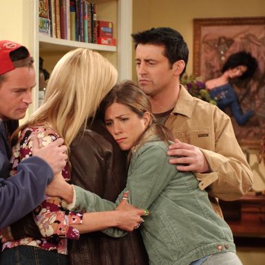 Nježne duše daju najbolje zagrljaje