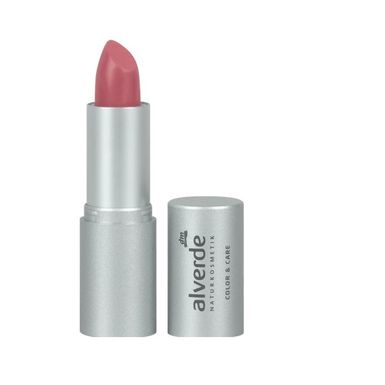 alverde NATURKOSMETIK Color & Care ruž za usne ( 42 Vintage Rose), 3,35 eura