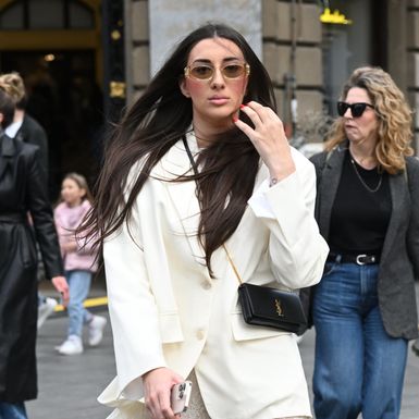 Ulična moda u centru Zagreba - 2