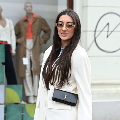 Ulična moda u centru Zagreba - 12