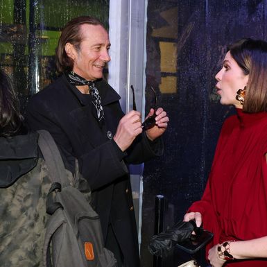 Sandra Bagarić i Bojana Gregorić Vejzović na 32. Porinu