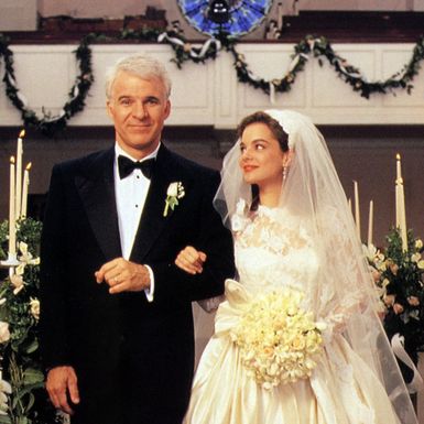 Steve Martin i Kimberly Williams u kultnoj komediji Mladenkin otac
