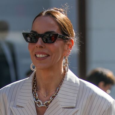 Olja Vori na zagrebačkoj špici - 2