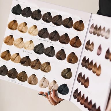 Svaka boja diktira svoja pravila