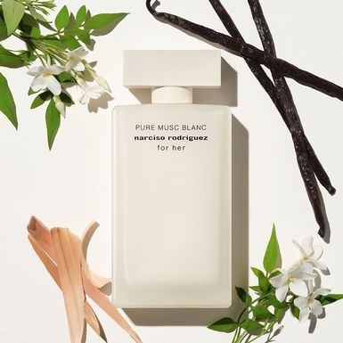 Narciso Rodriguez For Her Pure Musc Blanc