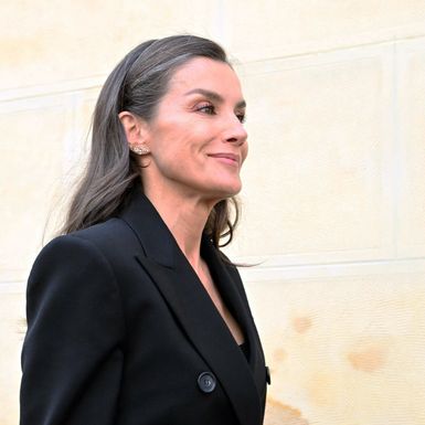 Kraljica Letizia