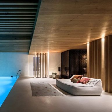 City Villa