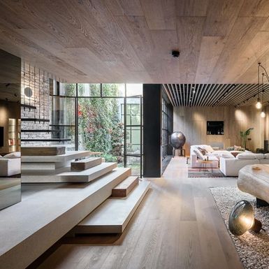City Villa