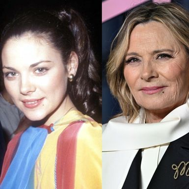 Kim Cattrall ima 69 godina
