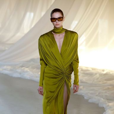 Balmain, jesen / zima 2026./2027.