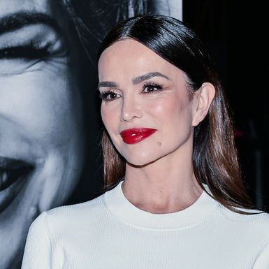 Severina na otvaranju izložbe u Tvornici kulture 2026.