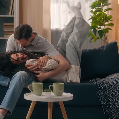 Treba li partner biti i najbolji prijatelj?