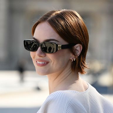 Kratka kosa u fazi puštanja može izgledati dobro