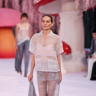 Chanel, proljeće/ljeto 2026.