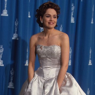 Sharon Stone na dodjeli Oscara 1995. godine