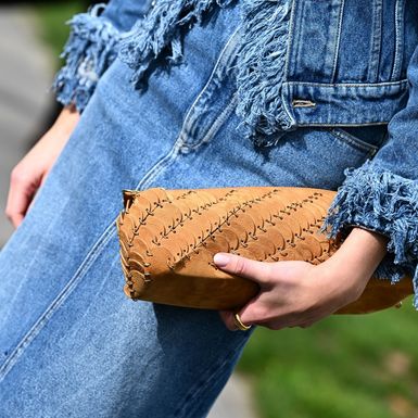 Pariški street style odličan je izvor modne inspiracije