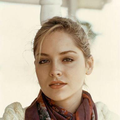 Sharon Stone 1981. godine