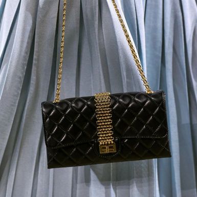 Torbe iz Chanelove kolekcije za jesen 2026. - 1