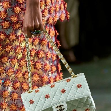 Torbe iz Chanelove kolekcije za jesen 2026. - 2