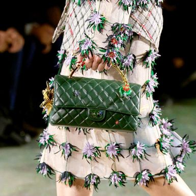 Chanel, jesen/zima 2026.