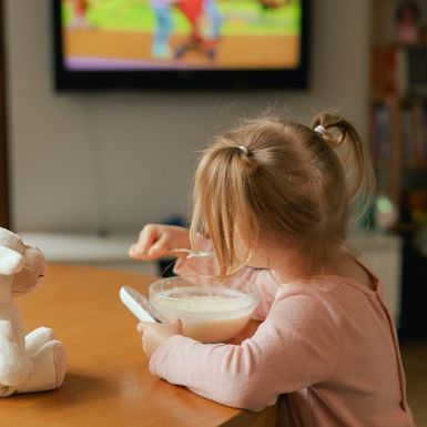 Djeci ekrani ne trebaju, ali ih privlače