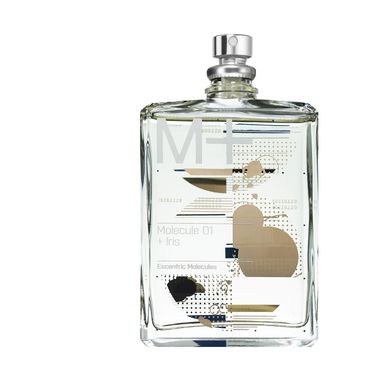 Escentric Molecules Molecule 01 + Iris