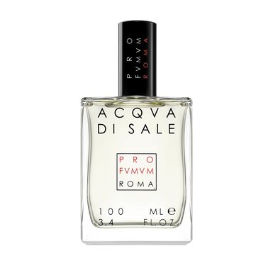 Profumum Roma Acqua di Sale