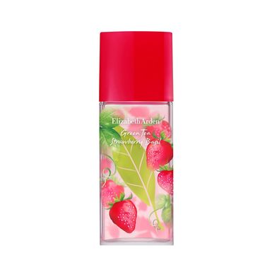 Elizabeth Arden Green Tea Strawberry Basil