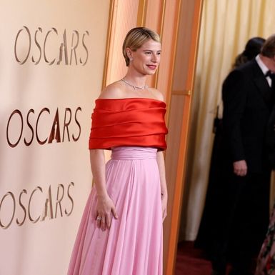 Jessie Buckley na 98. dodjeli Oscara - 2