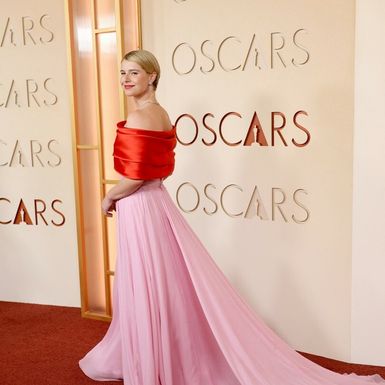 Jessie Buckley na 98. dodjeli Oscara - 5