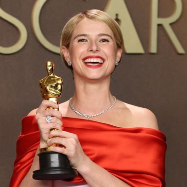 Jessie Buckley na 98. dodjeli Oscara
