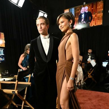Zendaya i Robert Pattinson na 98. Oscarima