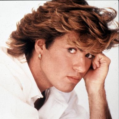 George Michael