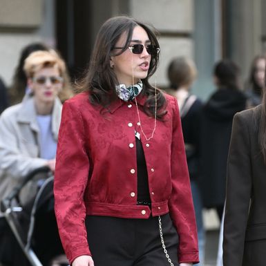 Ulična moda u centru Zagreba - 6